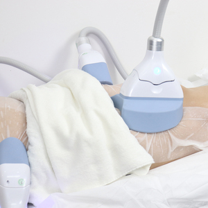 Máquina de Adelgazamiento Portátil S10 Cryocare con Dos Manijas - Product Image 2