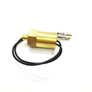 เซ็นเซอร์แรงดันน้ำมันสำหรับรถตักดินแคตเตอร์พิลลาร์ CAT200B 312 320 B C 0 100 Psi พอร์ต NPT เทคโนโลยี Piezoresistive HF1206 - Product Image 2