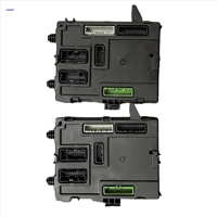 OEM 284B1-6CT3A 284B16CT3A Pièces automobiles Ordinateur de véhicule Module de commande de carrosserie Contrôleur BCM pour Nissan Altima 2019-2021