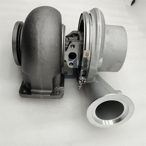 เทอร์โบชาร์จเจอร์ S3B 478467 478-467 สำหรับ 3176C 3306 - Product Image 6