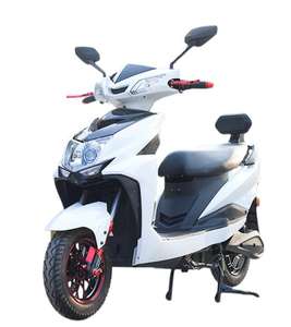 Suministro directo de fábrica de alta calidad 2500W para <span class=keywords><strong>Honda</strong></span> Scooter eléctrico Big Power 60V Sportbike Venta al por mayor barata - Product Image 1