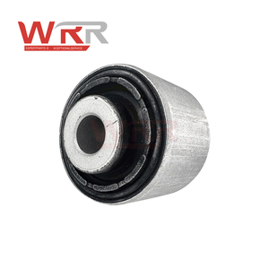 2053333800 A2053333800 Silentbloc de bras de suspension pour Mercedes-Benz W205 W213 X253 Classe C Classe E GLC C43 AMG, suspension avant inférieure - Product Image 5