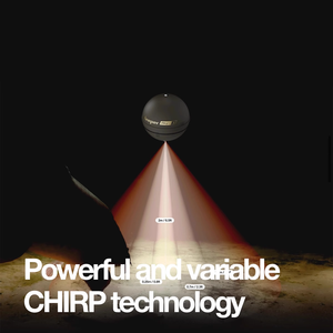 Nouveau Sondeur Portable Chirp+3.0 à Triple Faisceau avec Carte 3D, GPS, Bateau Amorceur Intelligent, Étanche IP67 et Batterie <span class=keywords><strong>de</strong></span> 15 Heures - Product Image 4