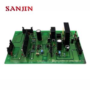 LG SIGM * Запчасти для лифта INV-ACRA-1 1R01306-B2 SIGM * плата для лифта - Product Image 2