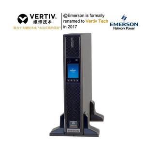 Emerson <b>Ups</b> <b>Power</b> <b>Supply</b> Ita2 Series 16kva Three Phase Parallel Operation Support - Product Image 4