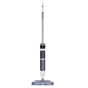 Appareil ménager Nettoyeurs à <span class=keywords><strong>vapeur</strong></span> de <span class=keywords><strong>sol</strong></span> ménagers Nettoyeur à <span class=keywords><strong>vapeur</strong></span> à rotation pratique électrique - Product Image 3