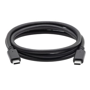 Câble USB 3.1 Type C vers C DFX 1m, 60W PD 10Gbps 4K Vidéo et Données, Cordon de Charge pour <span class=keywords><strong>iPhone</strong></span> 15 16 17 MacBook iPad - Product Image 4