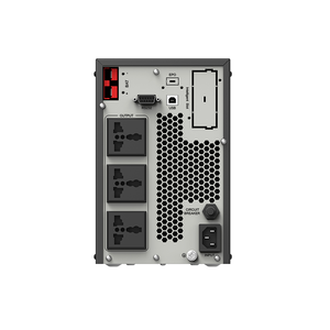 Generador de Energía Gratuita Must EH5500 LV 1KVA/2KVA/3KVA 120V Sistema Doméstico Americano <span class=keywords><strong>Nobreak</strong></span> UPS Wifi en Línea - Product Image 5