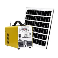 E.N.T.O中山工場CERohs承認良質12V24VUSBポート出力ソーラーストレージオフグリッドポータブルホームソーラーパワー