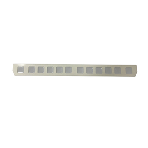 A98L-0005-0731 FANUC 12 Softkey Membrane Set - Product Image 2