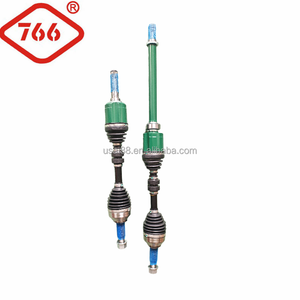 <span class=keywords><strong>เพลา</strong></span>ขับร่วม CV <span class=keywords><strong>เพลา</strong></span>ขับสำหรับ Toyota Revo 2016ชิ้นส่วนรถยนต์เหล็กผลิต43430-0K070 - Product Image 5