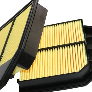 Chiếc Xe Hiệu Suất Cao Bộ Lọc Không Khí 17220-R40-A00 Đối Với <span class=keywords><strong>Honda</strong></span> <span class=keywords><strong>Accord</strong></span> - Product Image 4