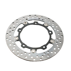 Plaque de disque de frein YP400 pour Xmax400 X-<span class=keywords><strong>MAX</strong></span> 125 Majesty 400 <span class=keywords><strong>Xp</strong></span> <span class=keywords><strong>T</strong></span>-<span class=keywords><strong>Max</strong></span> <span class=keywords><strong>500</strong></span> 530 XP530 225162340 1SDF81T0000 59C-2581T 267mm - Product Image 1