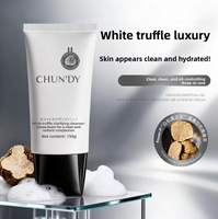 Nettoyant moussant rafraîchissant à la prune verte Beauty Joseon, hydratant, nettoyage en profondeur des pores, soin du visage contre l'acné, éliminateur de points noirs, peaux grasses