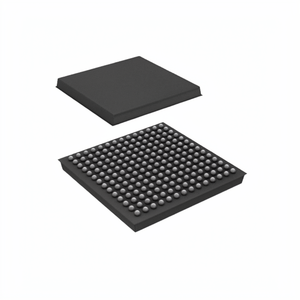 196 LBGA DAC60096IZEB In Stock Buy Online Electronic Components Data Acquisition - Product Image 1