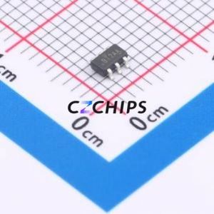 Original et tout nouveau transistor à effet de champ à transistor TSOP-6 SI3483DDV-T1-GE3 (MOSFET) - Product Image 1