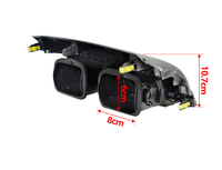 Panel de Ventilación de Aire Acondicionado Central para Toyota Corolla 2008 2009 2010 2011 2012 2013, Código OE: 55663-02060 55670-02160