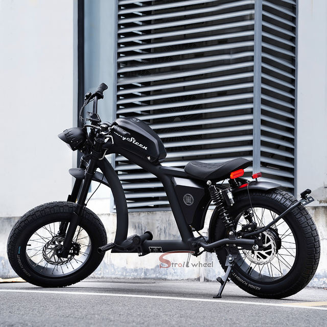 Electric Bicycle E-bike Max 45km/h Electric Bicycle with Cheaper Price Electric Bike City Road Mountain Bike 1000W Ebike
