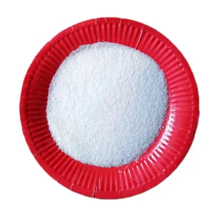 Savia de polímero superabsorbente 2024 para paquete de HIELO SINTÉTICO y polímero de savia para pañales