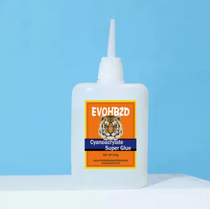 Siêu nhanh và mỏng cao cấp cyanoacrylate siêu keo được thiết kế để sử dụng chung với đặc tính kết dính mạnh - Product Image 3