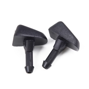 Jet de pulvérisation de buse de lave-glace avant de haute qualité pour <span class=keywords><strong>Volvo</strong></span> C30 V40 S40 <span class=keywords><strong>V50</strong></span> C70 S70 S80 XC70 XC90 OEM 30655605 7845009 - Product Image 1