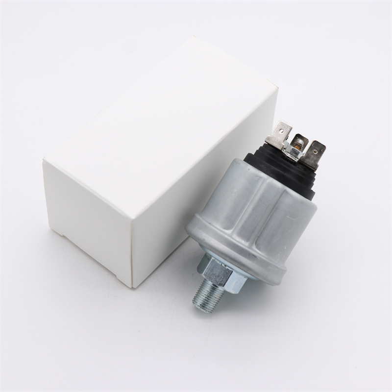 360-081-039-003C Oil Pressure Sensor - Reliable Performance