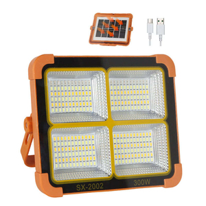 <span class=keywords><strong>Solar</strong></span>-LED-Campinglaterne, IP65, wasserdicht, magnetischer Haken, tragbar, Typ C, wiederaufladbar, für Zelt, Wandern, Angeln, Notfall - Product Image 2