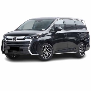 Voitures à <span class=keywords><strong>essence</strong></span> Gac Trumpchi M6 Pro 270T Max China Petrol Car 5-Doer <span class=keywords><strong>7</strong></span>-Seater Mpv New Cars For Family Use - Product Image 1