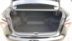 Prix exceptionnels, qualité excellente, transmission automatique, TOYOTA MIRAI HP154 2017, pile à combustible, 4 places, voitures de sport d'occasion - Product Image 4