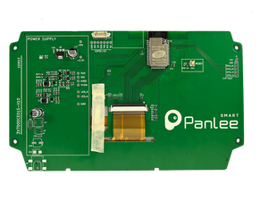 WT32S3-07S 7インチEsp32液晶ボードEsp32 S3液晶ディスプレイ800X480高解像度RGB画面スマートモーターディスプレイ用 - Product Image 2