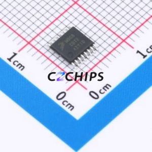 วงจรรวมไมโครคอนโทรลเลอร์ชิปวงจรรวม TSSOP-16 MC9S08QG8CDTER ดั้งเดิมและใหม่ (MCU/mpu/soc) - Product Image 1
