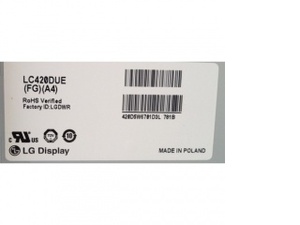 Màn Hình Lcd <span class=keywords><strong>42</strong></span> Inch, Màn Hình Ips LCD Hiển Thị Giá LC420DUE-FGA4 - Product Image 4