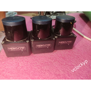 Laser de balayage Hokuyo Ust-20lx d'occasion - Product Image 6