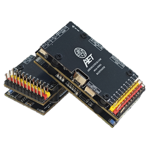 Mini Torre de Vuelo F722 V2 de 32 Bits, ESC de 40A, VTX Digital/Analógico O4, Hecho en China/Guatemala para Drones FPV - Product Image 2