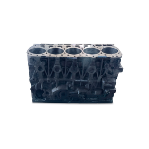 Bloque de Cilindros G3516 G3564 3508 3520, Actualización de Cárter para Motor Diésel de Alta Potencia - Product Image 1