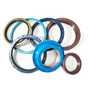 Joint hydraulique en caoutchouc industriel de haute qualité, très vendu, 60*110*7mm, résistant à l'huile - Product Image 2