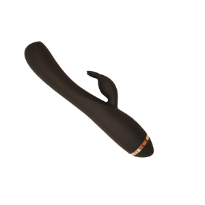 IPX7 impermeabile e sommergibile per adulti Dildo vibratore USB potenza G-Spot & vibratore bacchetta massaggiatore - Product Image 4