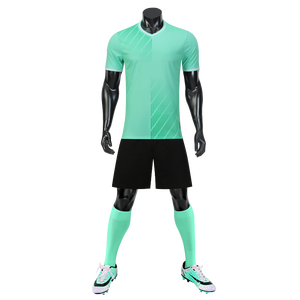 25-26夏季俱乐部足球衫自动切割技术新发布球迷足球衫 - Product Image 5