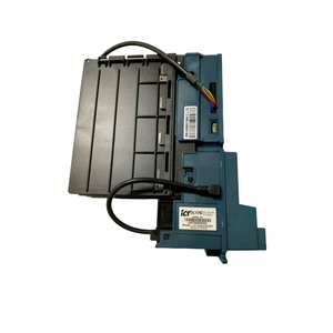 L'accepteur de billets ICT LX7 avec interface MDB peut fonctionner avec les distributeurs automatiques livrés avec serrure <span class=keywords><strong>à</strong></span> clé - Product Image 5