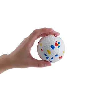 Kingtale interaktif <span class=keywords><strong>Pet</strong></span> oyuncaklar, Herding ve <span class=keywords><strong>Jolly</strong></span> yıkılmaz köpek tenis topları - Product Image 1