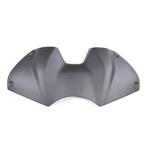 Couvre-réservoir en fibre de carbone pour Ducati Panigale V4 V4S 2021-2025 - Product Image 1