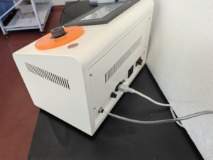 Alta precisão automática <span class=keywords><strong>vapor</strong></span> pressão testerAccurate <span class=keywords><strong>vapor</strong></span> pressão <span class=keywords><strong>Analyzer</strong></span> ASTM D5191 - Product Image 5