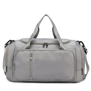 Large Capacity, Convertible Between Single and Double Shoulder Styles, Detachable <b>Backpack</b>, Fitness Yoga Storage Bag - Product Image 2