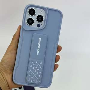 Funda de teléfono con soporte para <span class=keywords><strong>Honor</strong></span> 200 Pro 100 Pro 5G X60 Pro 90 Pro X7B X9B X8B X9C Magic6 Lite - Product Image 5