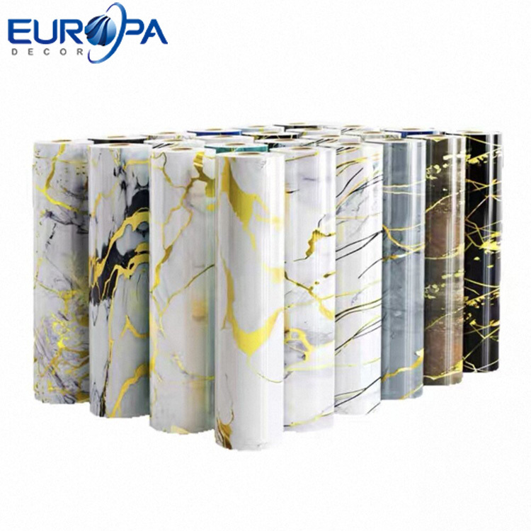 Interior Decoration Fireproof Waterproof Heat Resistance