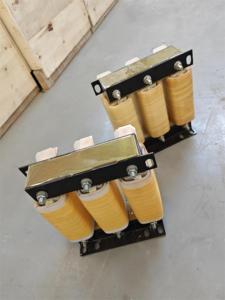 Reactor de CA K-drive K-easy de bajo precio para convertidor de frecuencia VFD, fabricado en China - Product Image 3
