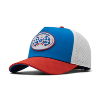Gorra Impermeable de Alta Calidad del Fabricante M, Personalizable con Logotipo de Goma, Gorra de Golf para Hombre, Deportiva, Transpirable, de Béisbol