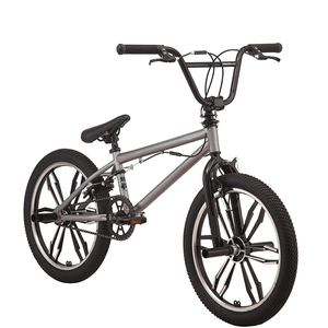 จักรยานเสือภูเขา <span class=keywords><strong>BMX</strong></span> แบบฟรีสไตล์ ล้อโต 20 นิ้ว โครงเหล็ก สำหรับผู้ชาย - Product Image 6