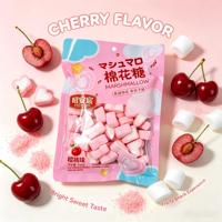 150g Twisted Coated Sweet Marshmallow with Glucose
