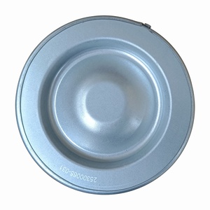 MANNY 25300065-031 Nouveau filtre séparateur d'air et d'huile en fibre de verre - Product Image 4